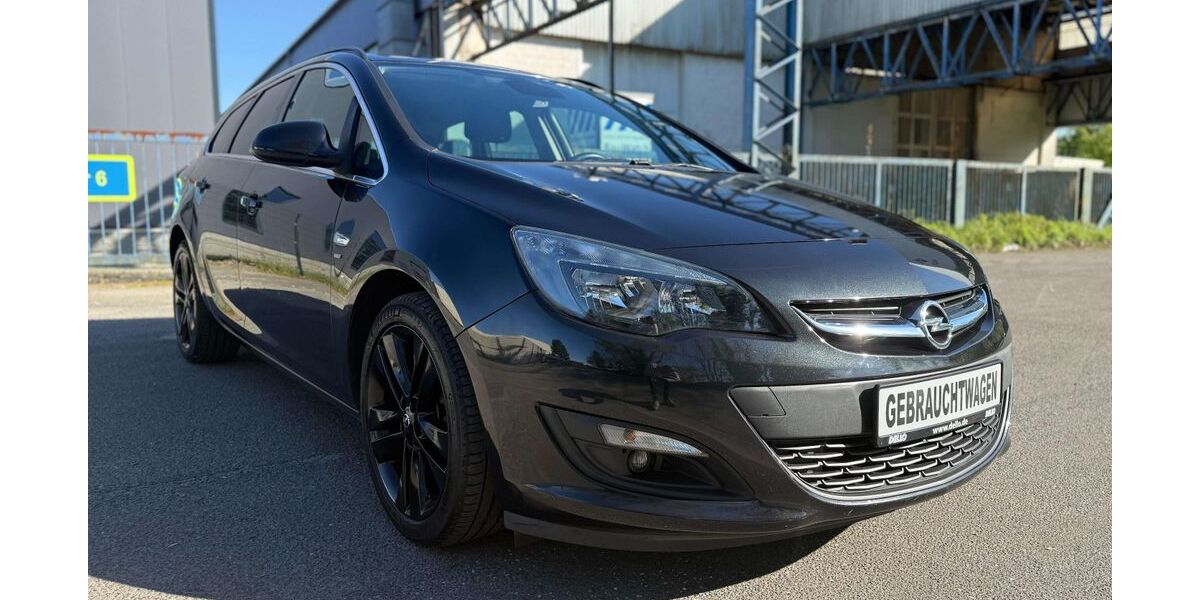 Opel Astra 99.000 km 6.999 &euro; Pinneberg 25421