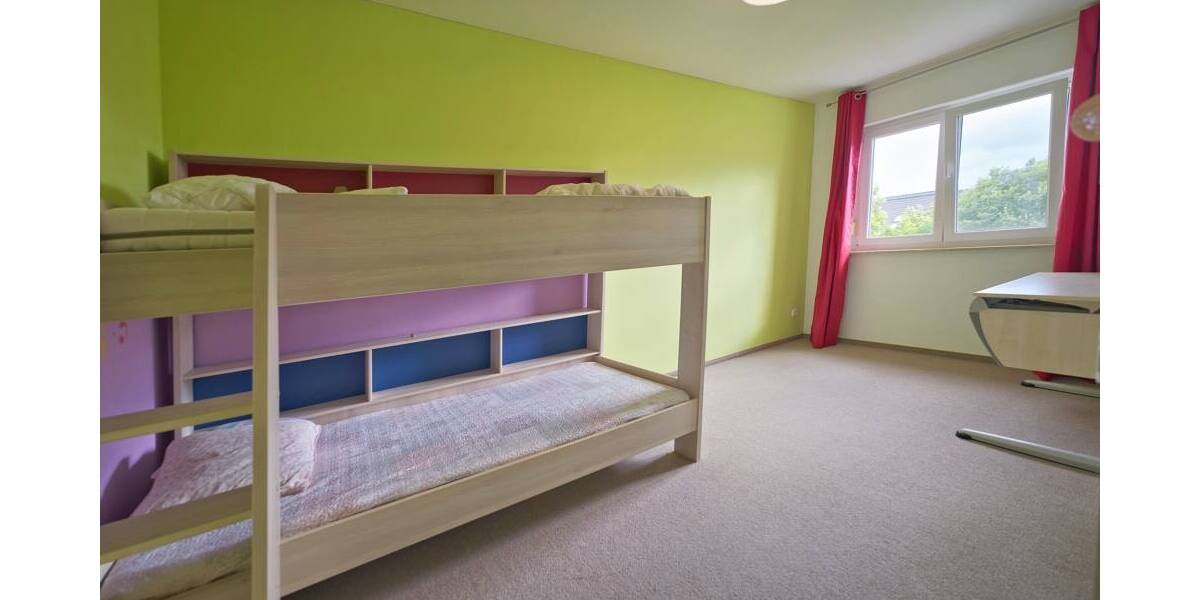 Reihenmittelhaus Berlin Karlshorst - 5 Zimmer, 141 m&sup2;, 760.000&euro; | Angebot:26307389