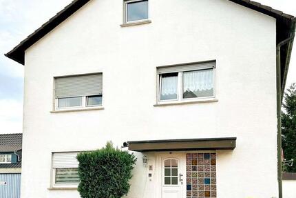 Haus Obrigheim (Pfalz) - 9 Zimmer, 220 m&sup2;, 430.000&euro; | Angebot:26942975