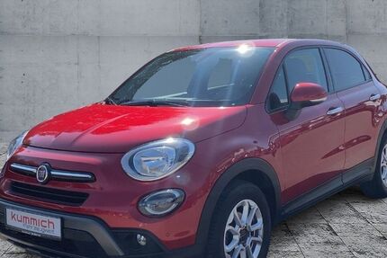 Fiat 500X 42.000 km 14.650 € Michelfeld 74545