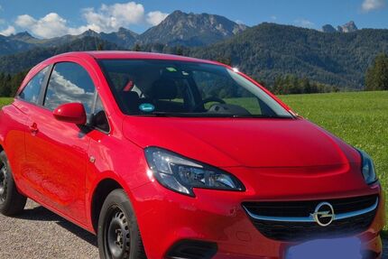 Opel Corsa 106.000 km 4.750 &euro; Füssen 87629