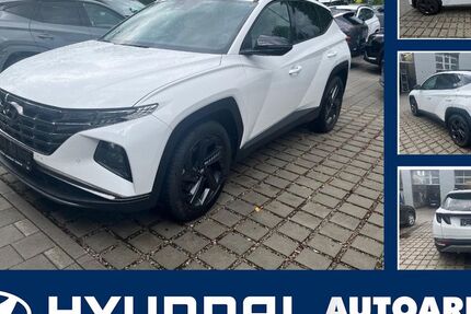 Hyundai TUCSON 57.900 km 21.975 &euro; München 80993
