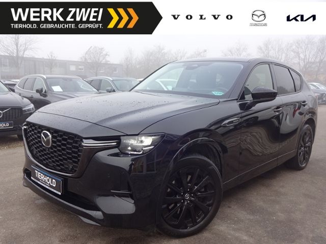 Mazda CX-60 45.900 km 35.900 &euro; Augsburg 86179