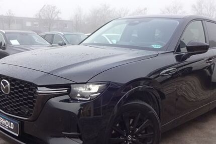 Mazda CX-60 45.900 km 36.790 € Augsburg 86179