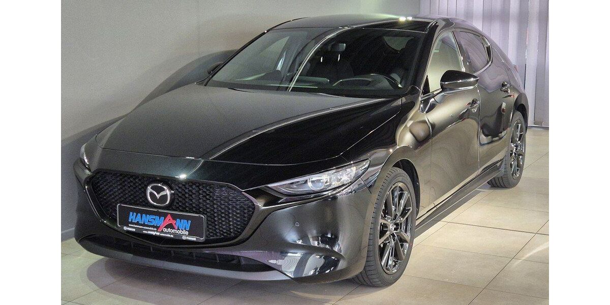 Mazda 3 48.000 km 19.980 &euro; Kassel 34123