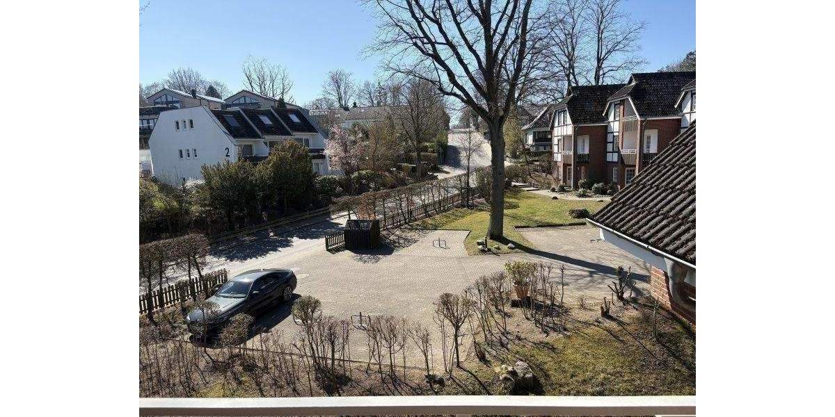 Etagenwohnung Scharbeutz - 3 Zimmer, 54 m&sup2;, 379.000&euro; | Angebot:26129408