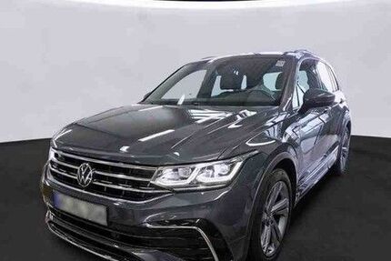 VW Tiguan 50.288 km 33.490 € Bremerhaven 27568