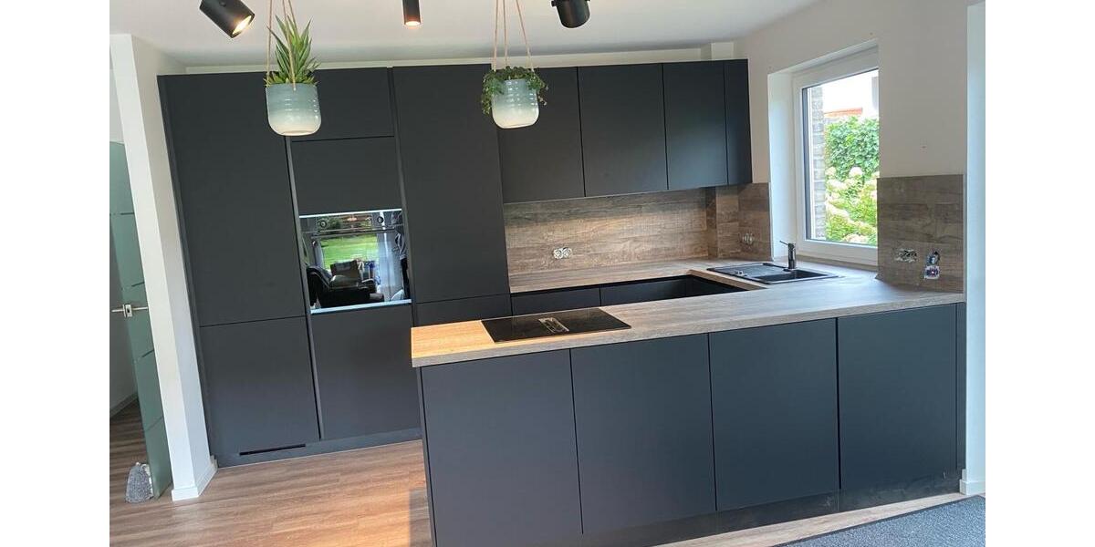 Erdgeschoßwohnung Osnabrück Gretesch - 3 Zimmer, 98 m&sup2;, 411.000&euro; | Angebot:26907718