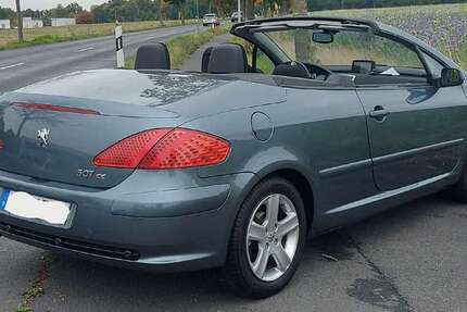 Peugeot 307 69.400 km 4.000 € Hannover 30165