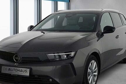 Opel Astra 45.053 km 17.560 &euro; Maintal 63477