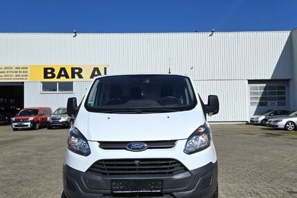 Ford Transit Custom 170.000 km 4.450 &euro; Garbsen/ Hannover 30827