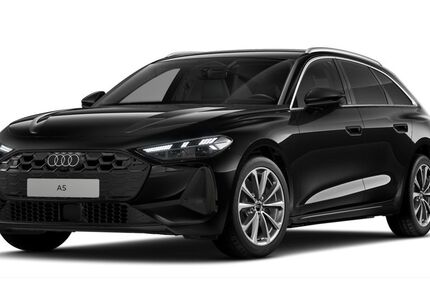 Audi A5 34.400 km 42.999 &euro; Hanau 63452