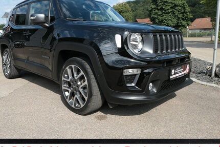 Jeep Renegade 54.600 km 21.600 &euro; Pappenheim 91788