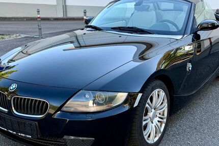 BMW Z4 165.000 km 8.299 &euro; Lahr 77933