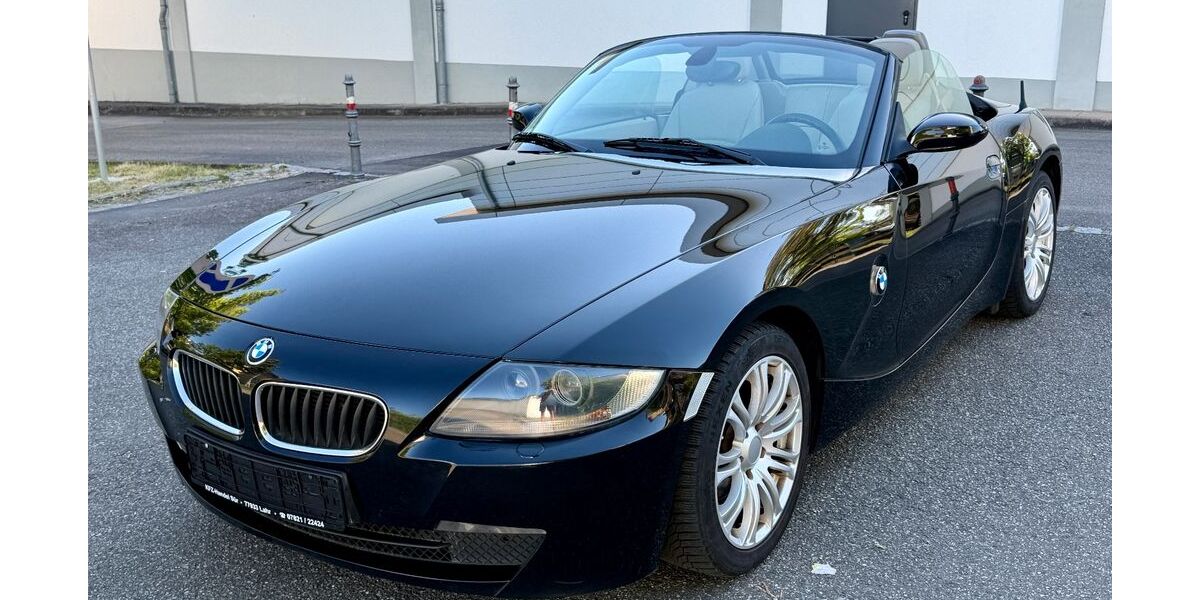 BMW Z4 165.000 km 8.299 &euro; Lahr 77933