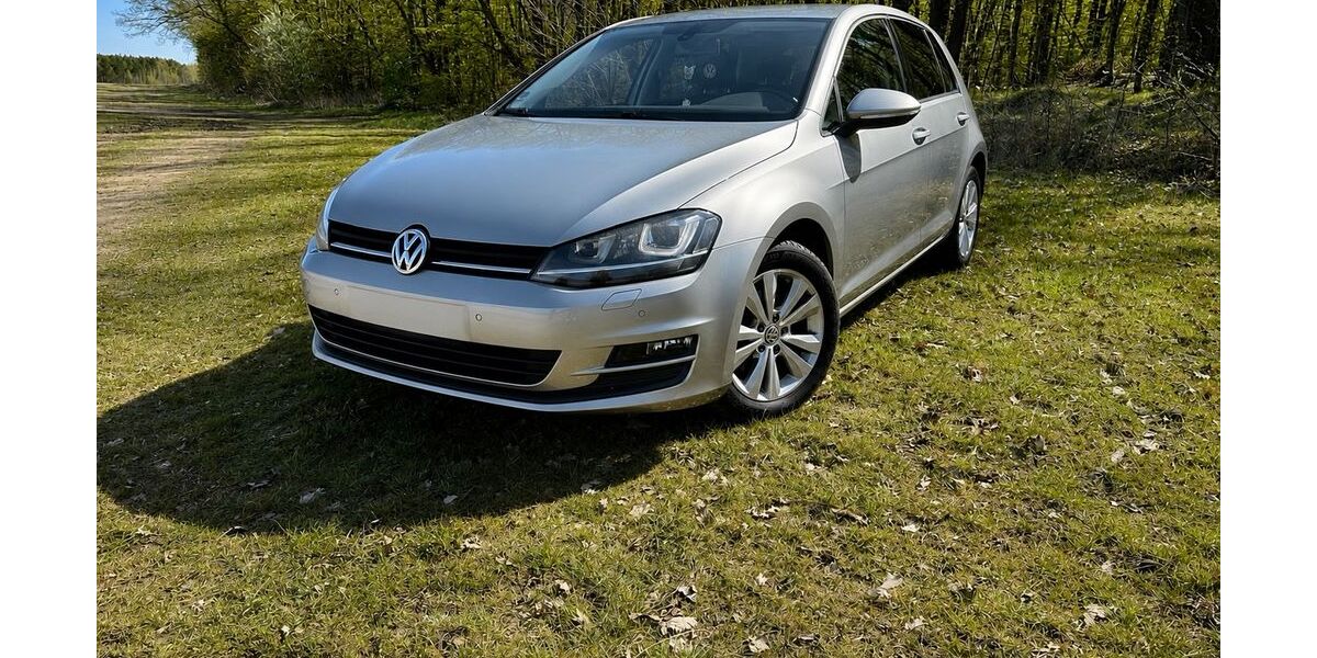 VW Golf 102.941 km 9.990 &euro; Brandis 04821
