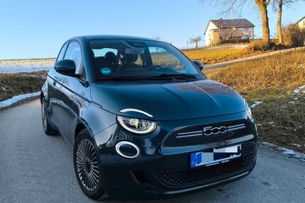 Fiat 500e 27.000 km 14.800 &euro; Mistelbach 95511