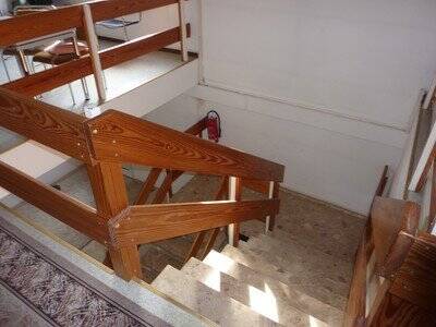 Gewerbeobjekt Weißenfels Burgwerben - 2 Zimmer, 57 m&sup2;, 250&euro; | Angebot:25669878