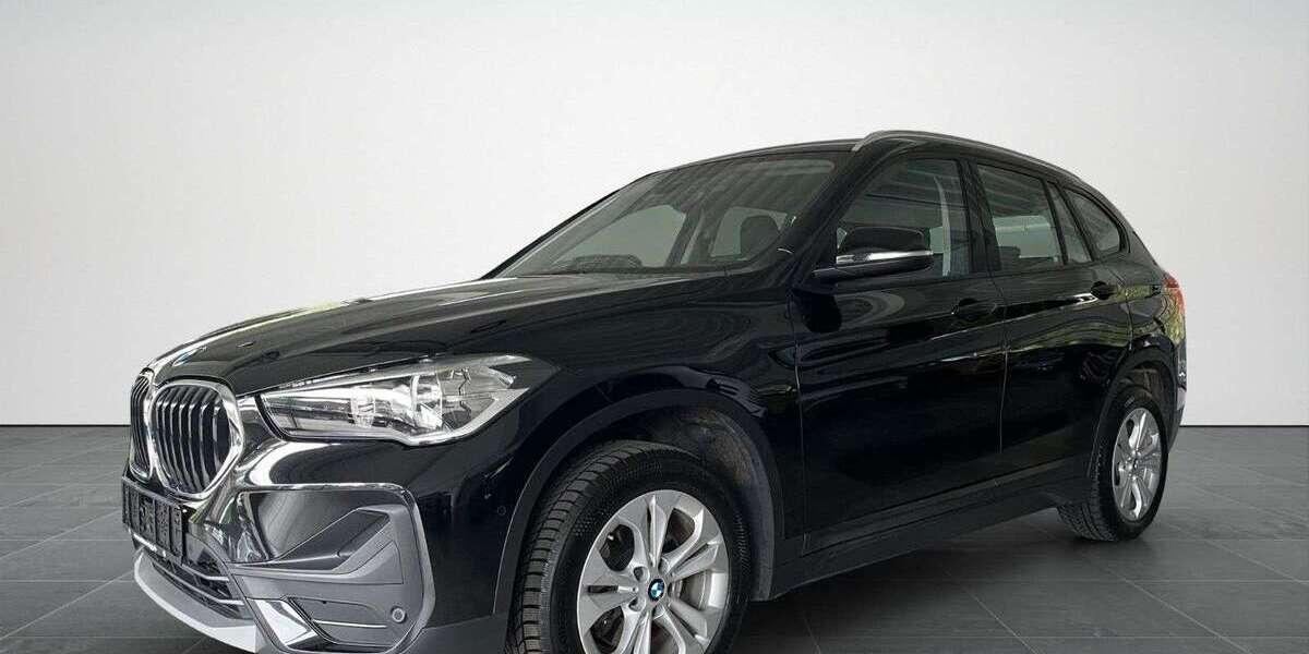 BMW X1 119.990 km 18.999 &euro; Lindenberg 88161