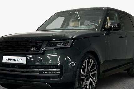 Land Rover Range Rover 15.106 km 141.850 &euro; München 81477