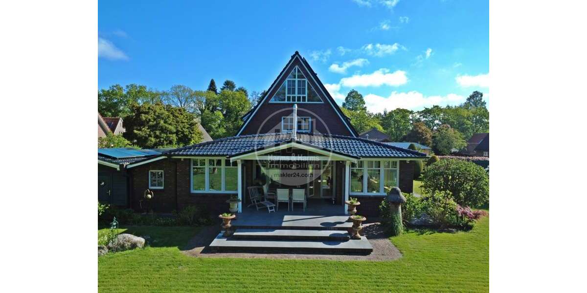 Einfamilienhaus Aurich - 5 Zimmer, 270 m&sup2;, 790.000&euro; | Angebot:26575957