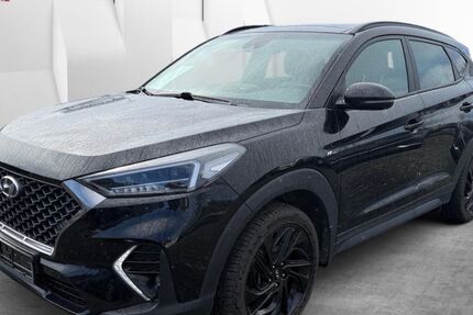 Hyundai TUCSON 97.460 km 22.990 &euro; Eutin 23701