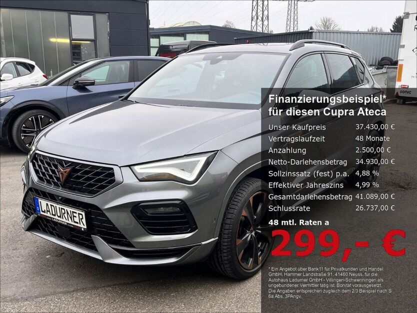 Ateca