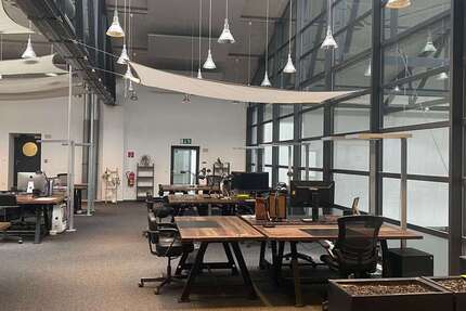 Gewerbeobjekt Moers Rheinkamp - 155&euro; | Angebot:25356450