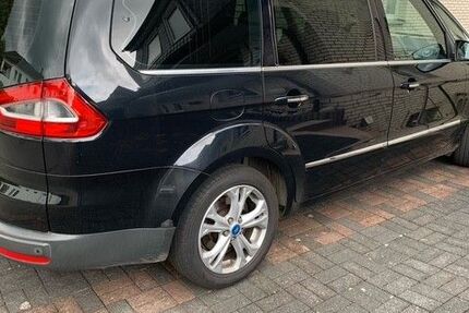 Ford Galaxy 200.000 km 5.990 &euro; Marienheide 51709