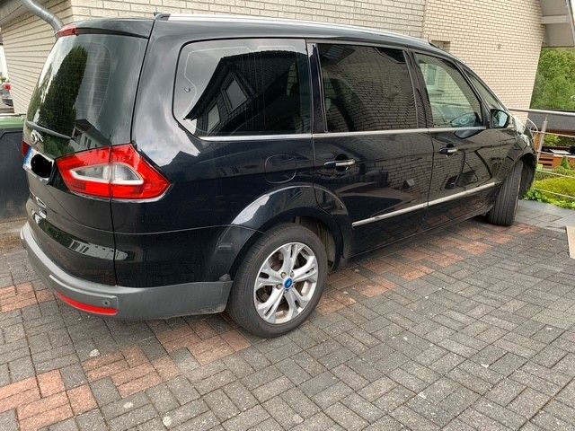 Ford Galaxy 200.000 km 5.990 &euro; Marienheide 51709