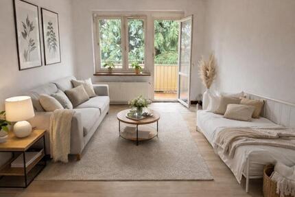 Wohnung Nordhausen - 1 Zimmer, 34 m&sup2;, 27.500&euro; | Angebot:26406700