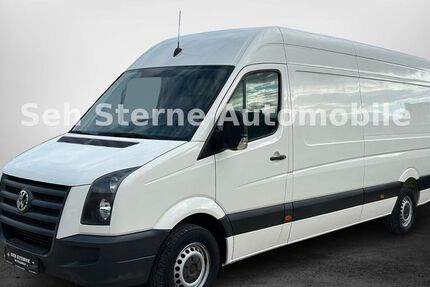 VW Crafter 108.000 km 14.863 &euro; Mönchengladbach 41066
