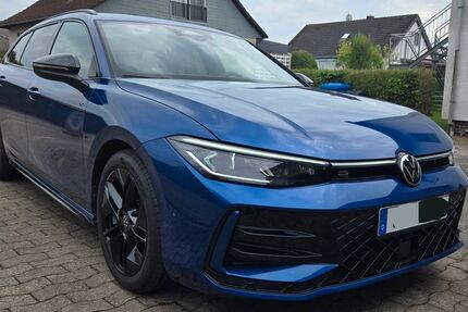 VW Passat Variant 22.000 km 40.990 € Ehra-Lessien 38468