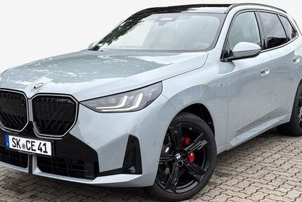 BMW X3 4.210 km 65.440 &euro; Dessau 06847