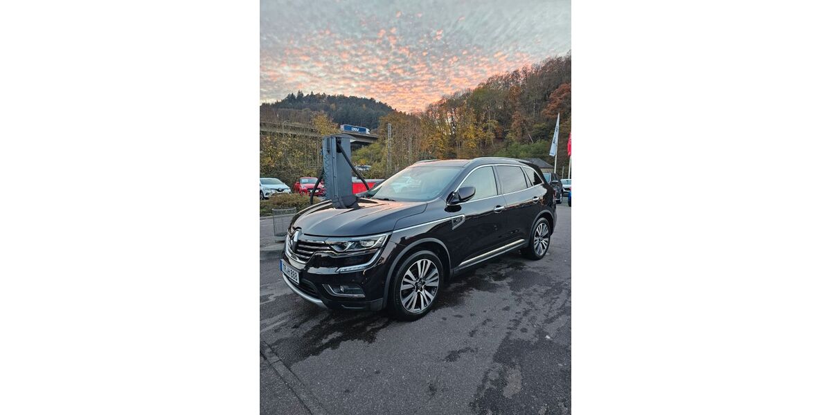 Renault Koleos 137.000 km 17.500 &euro; Trier 54293
