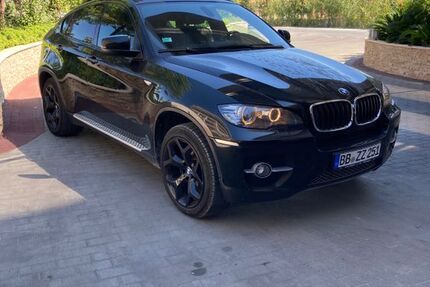 BMW X6 305.000 km 15.450 &euro; Böblingen 71032