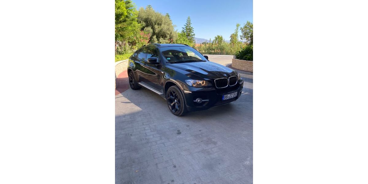 BMW X6 305.000 km 15.450 &euro; Böblingen 71032