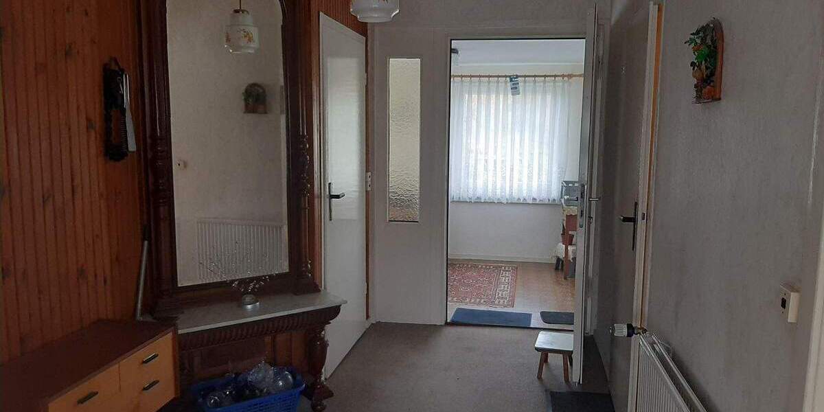 Einfamilienhaus Zeetze Zeetze - 5 Zimmer, 130 m&sup2;, 98.000&euro; | Angebot:25688372