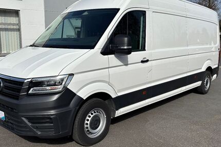 VW Crafter 109.000 km 29.000 &euro; Dierdorf 56269