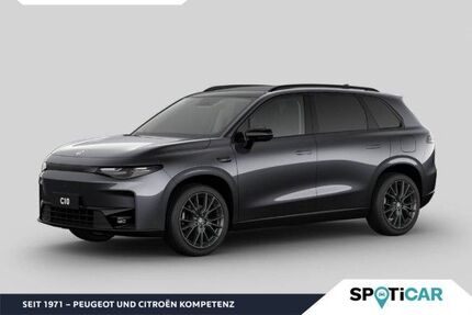 Leapmotor C10 6.000 km 36.980 &euro; Eschwege 37269