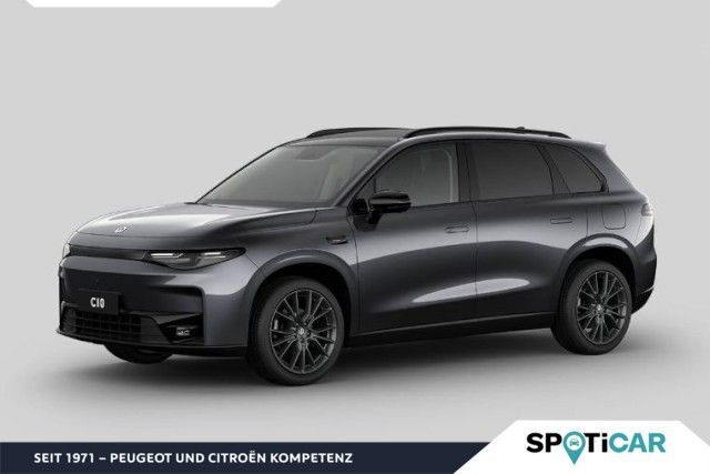 Leapmotor C10 6.000 km 36.980 &euro; Eschwege 37269