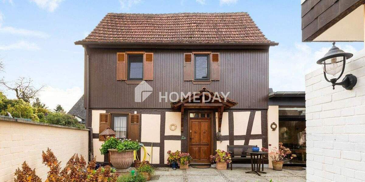 Einfamilienhaus Bad Camberg-Dombach Dombach - 5 Zimmer, 160 m&sup2;, 389.900&euro; | Angebot:25775234