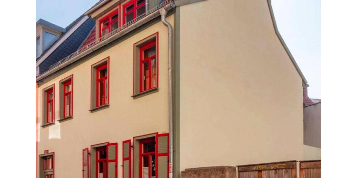 Reihenhaus Erfurt Daberstedt - 5 Zimmer, 146 m&sup2;, 1.990&euro; | Angebot:24661973