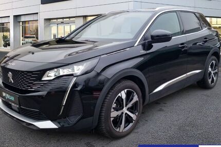 Peugeot 3008 20.368 km 24.980 &euro; Wiesbaden 65201