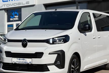 Citroen SpaceTourer 29.700 km 34.999 € Montabaur-Eschelbach 56410