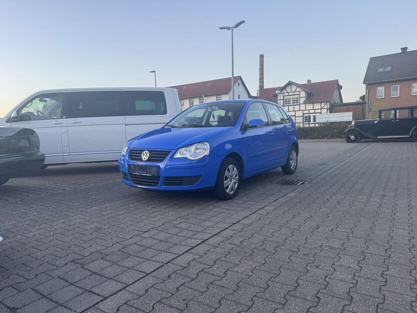 VW Polo 150.000 km 3.000 € Oebisfelde 39646