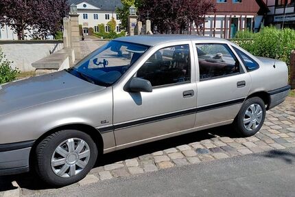 Opel Vectra 185.000 km 1.100 &euro; Lübbecke 32312