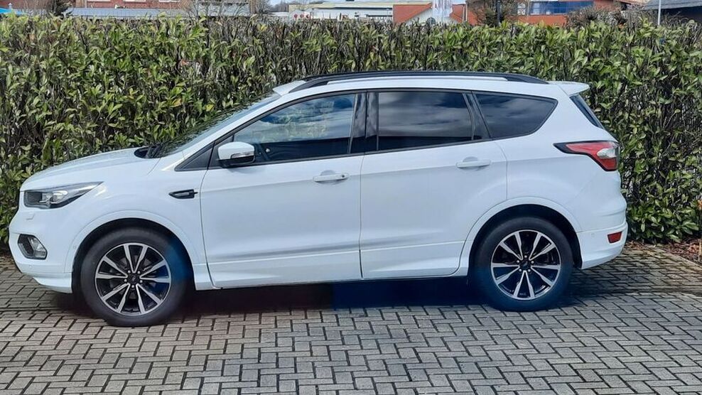 Kuga