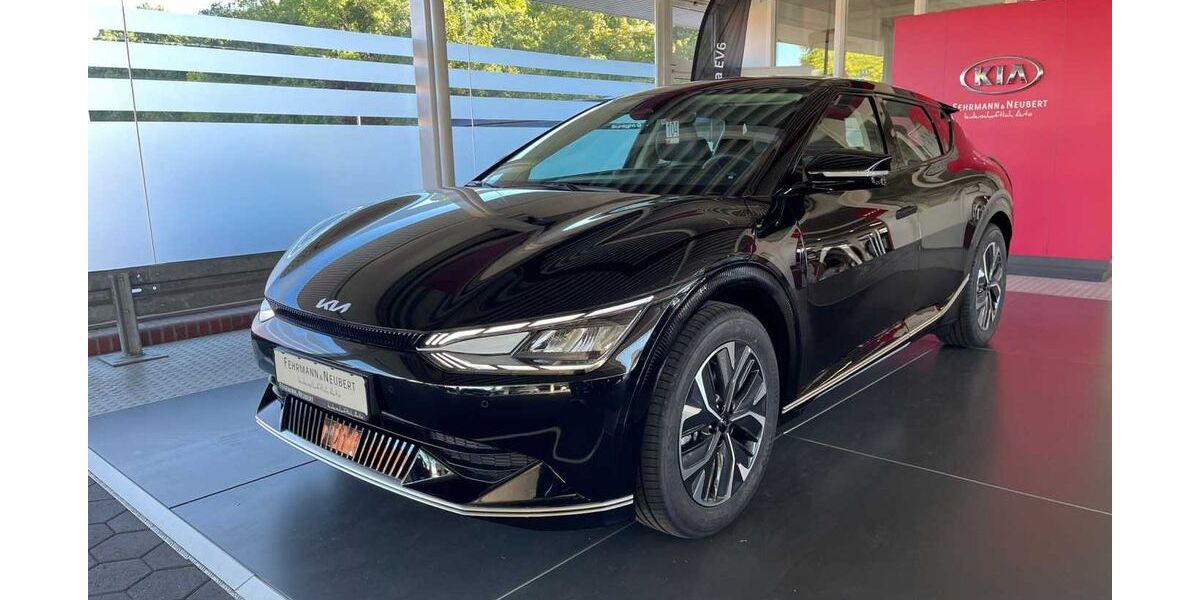 Kia EV6 9.000 km 32.890 &euro; Osnabrück 49082
