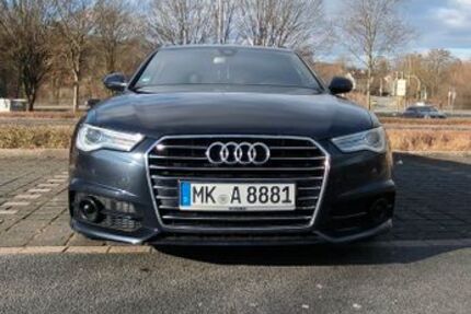Audi A6 165.400 km 18.200 &euro; Hemer 58675